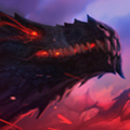 Dragon Tyrant Swain