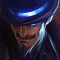 Twisted Fate