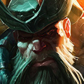 Gangplank