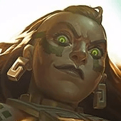 Illaoi