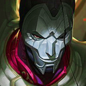 Jhin