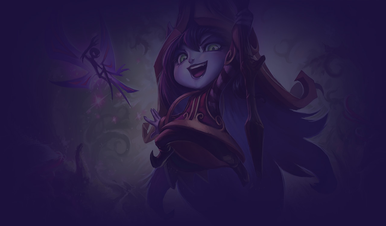 TFT Lulu conjunto 4.5 Stats & Synergies Teamfight Tactics Assistant