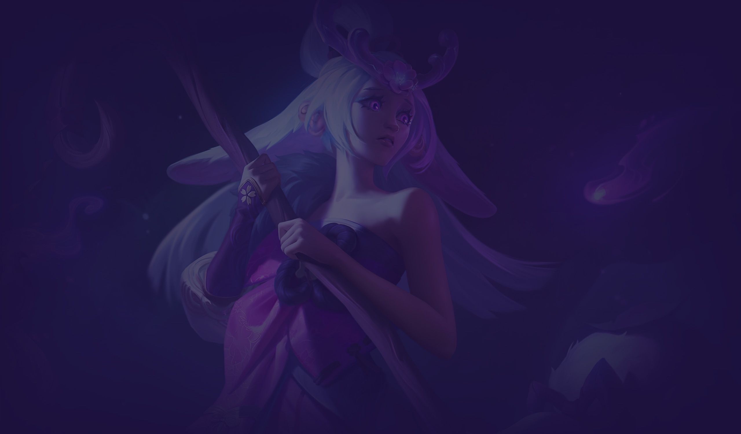 TFT Lillia Sada 4 Stats Synergies Teamfight Tactics Assistant