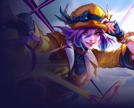 Lux Guide TFT Set 15 - Best Build, Items & Comps