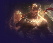 TFT Lee Sin set 4 - Stats & Synergies - Teamfight Tactics Assistant