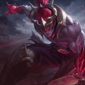 TFT Lee Sin set 5 - Stats & Synergies - Teamfight Tactics Assistant