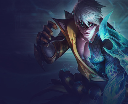 TFT Lee Sin set 7 - Stats & Synergies - Teamfight Tactics Assistant