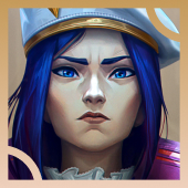 Caitlyn