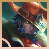 Twisted Fate