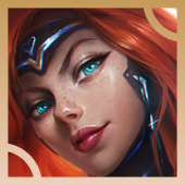 Miss Fortune