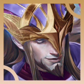 Twisted Fate