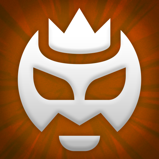 luchador-emblem