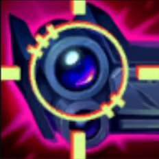 target-lock-optics