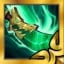 radiant-spear-of-shojin