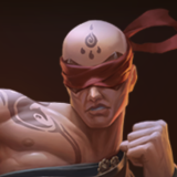 Lee Sin (The Playmaker)
