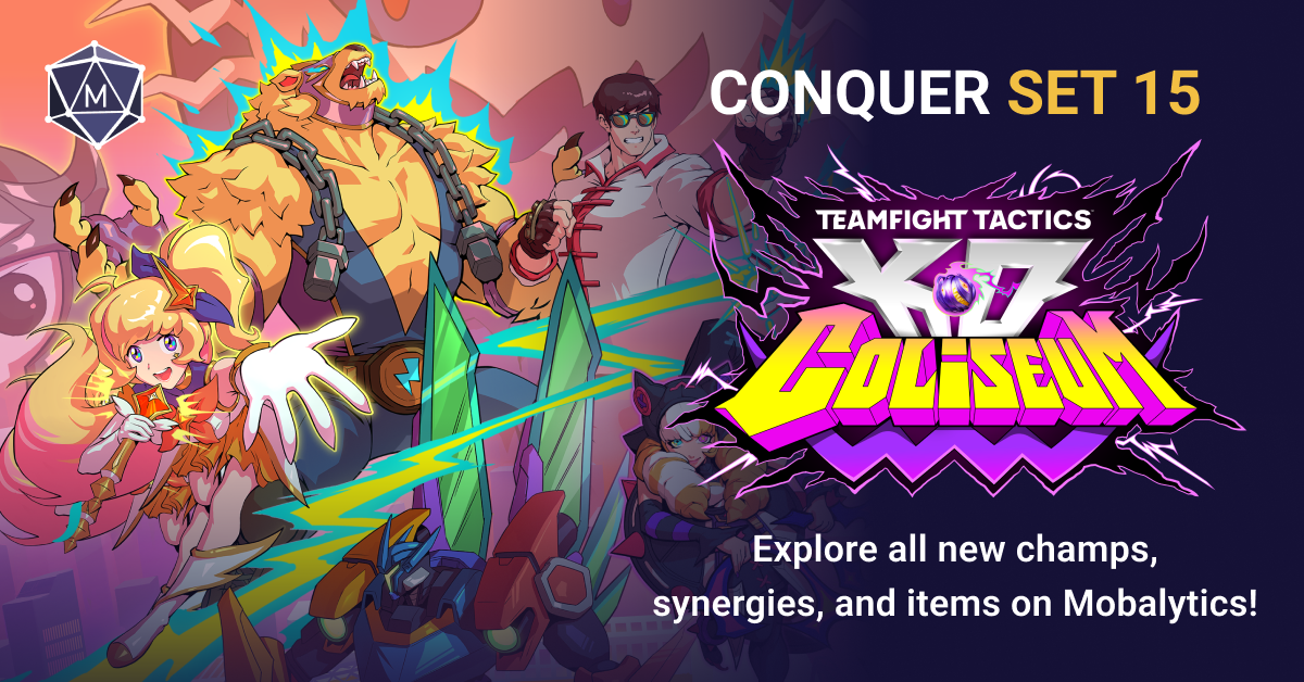 Kayle Guide TFT Set 15 - Best Build, Items & Comps