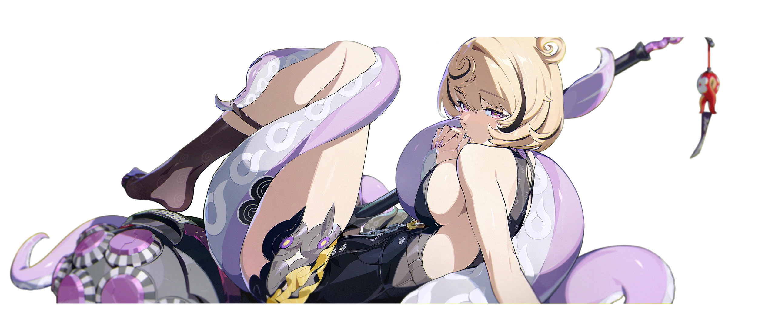 zzz yidhari mindscape