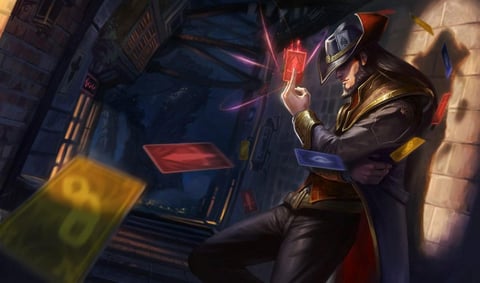 twistedfate