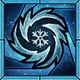 Enhanced Frozen Orb