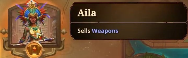 alia vendor