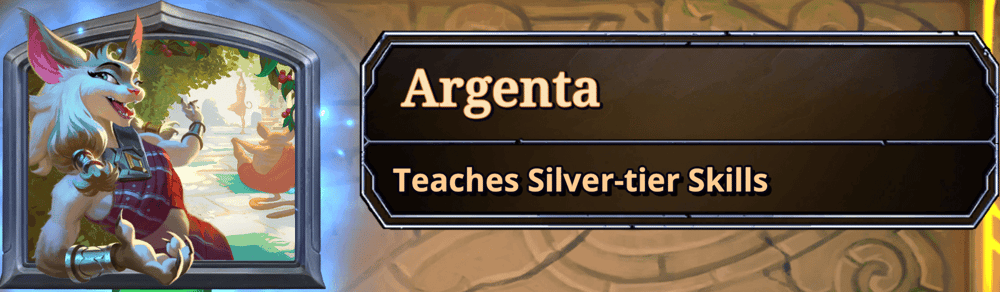 level 5 and 7 reward