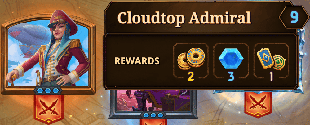 cloudtop admiral preview