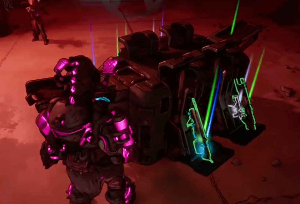 borderlands 4 supply cache