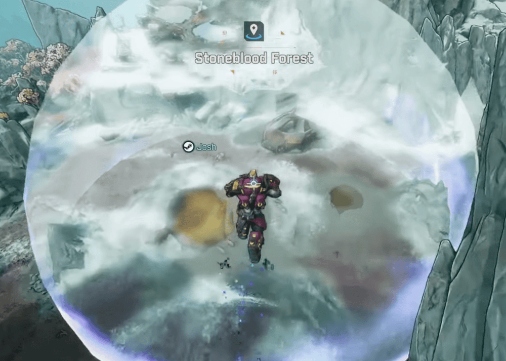 borderlands 4 rift challenge