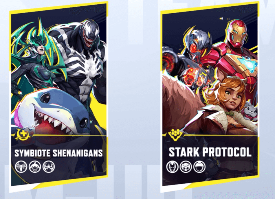 Team-up icon s3