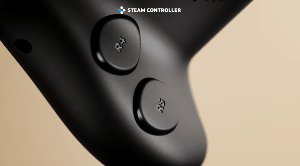 Backbuttons