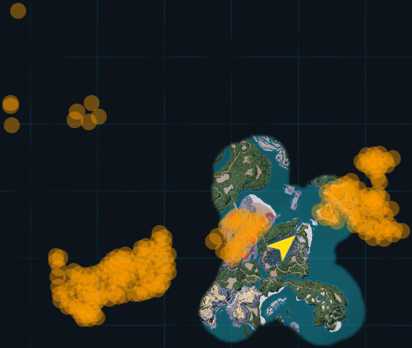 nitewing location