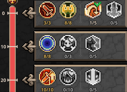task bar hero slayer lvl 40 build