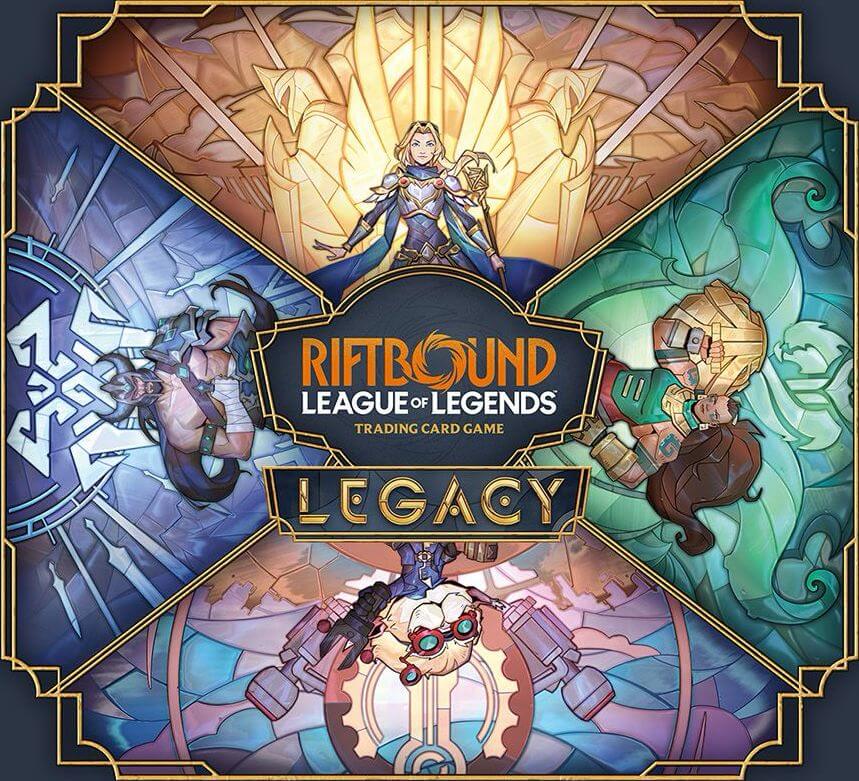 riftbound set 6 legacy