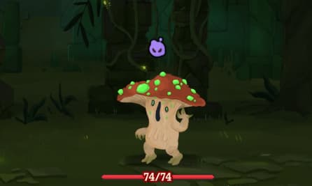 monsters act 1 overgrowth fogmog