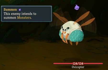 monsters act 2 ovicopter