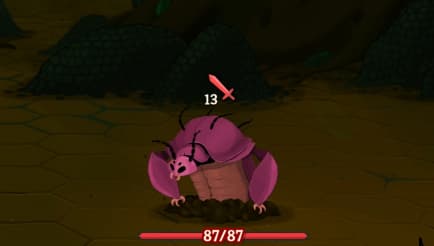 monsters act 2 tunneler