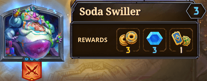 soda swiller lv 3