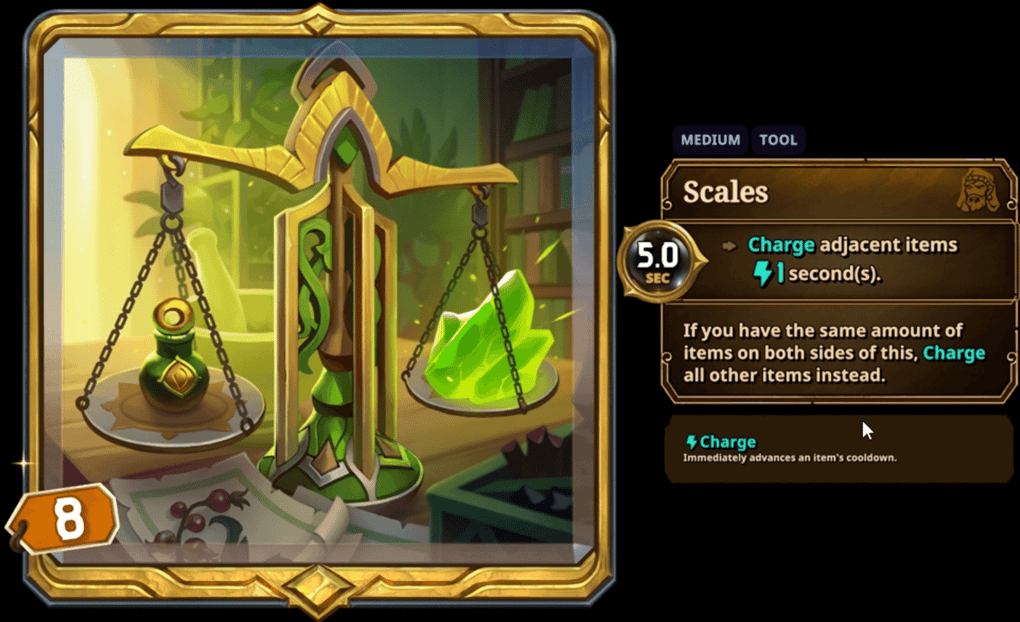 the bazaar scales