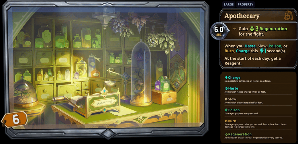 the bazaar apothecary