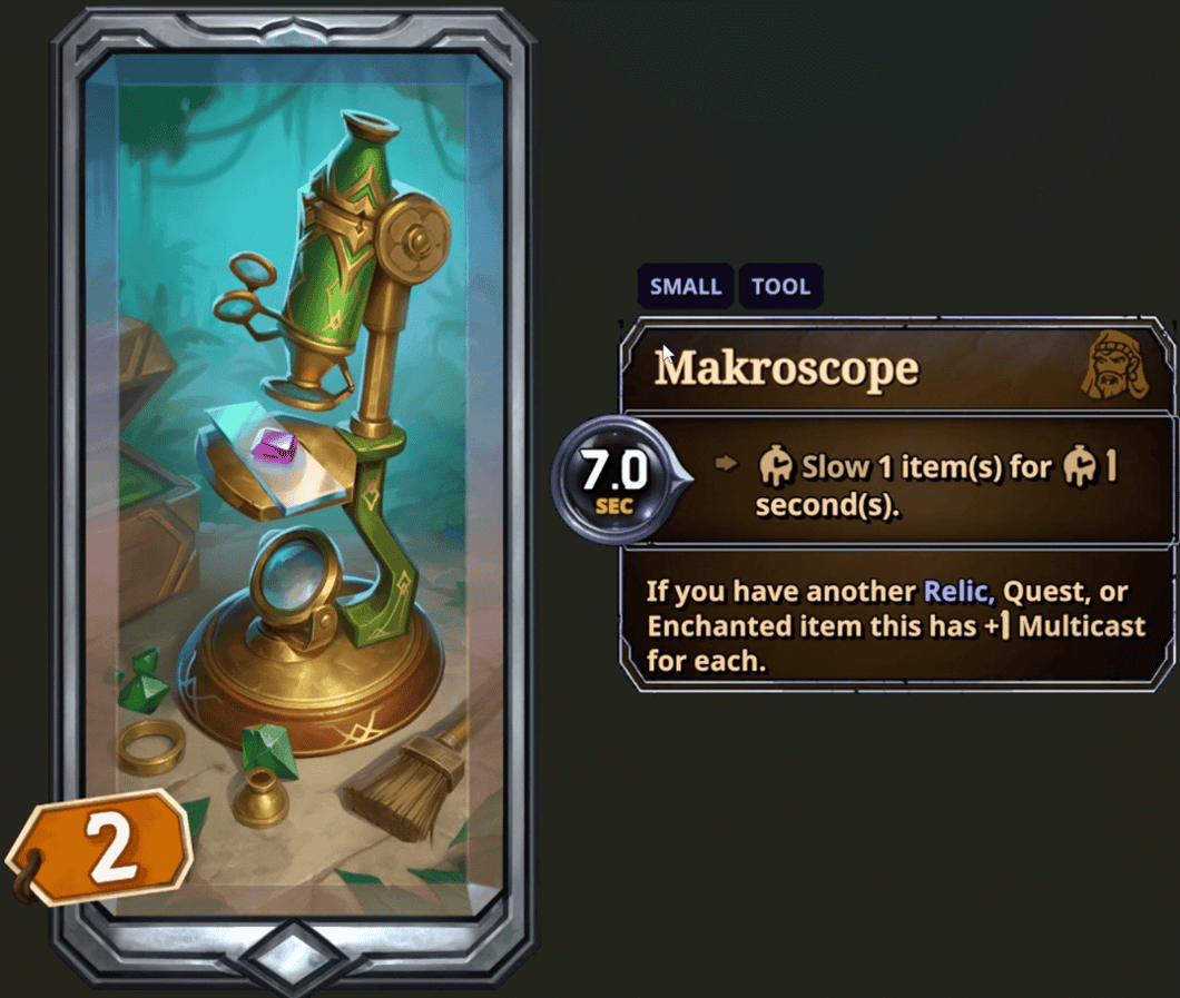 makroscope reveal