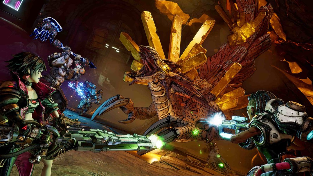 The Stone Demon, Bounty Pack 2