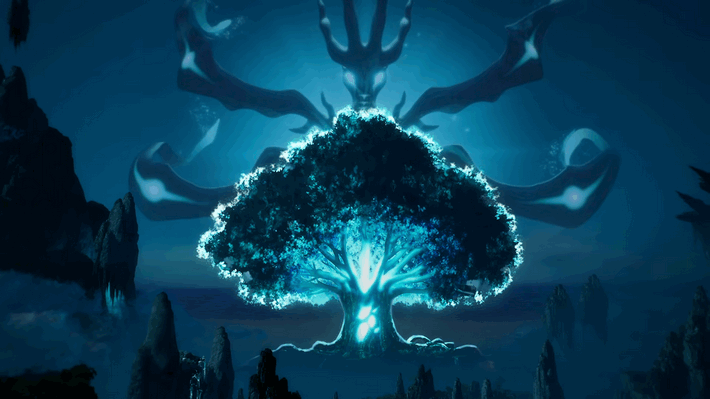 Tree Guardian Pal