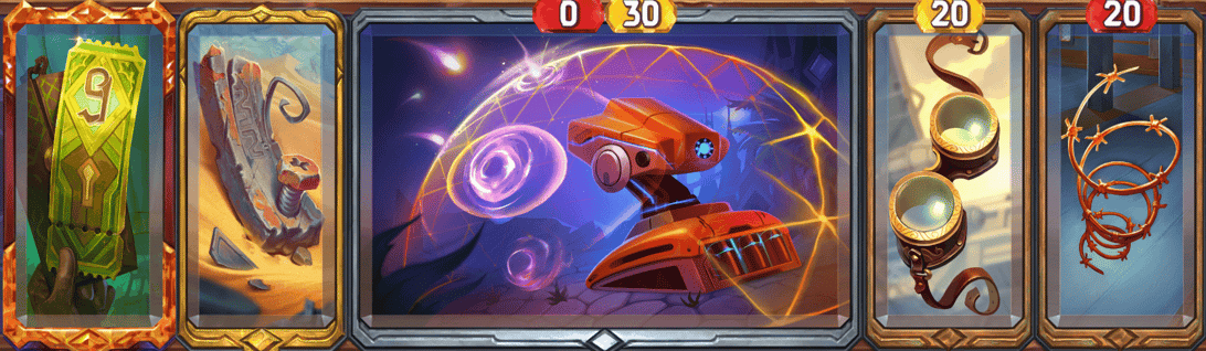 eccentric etherwright board