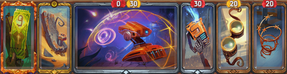 eccentric etherwright board