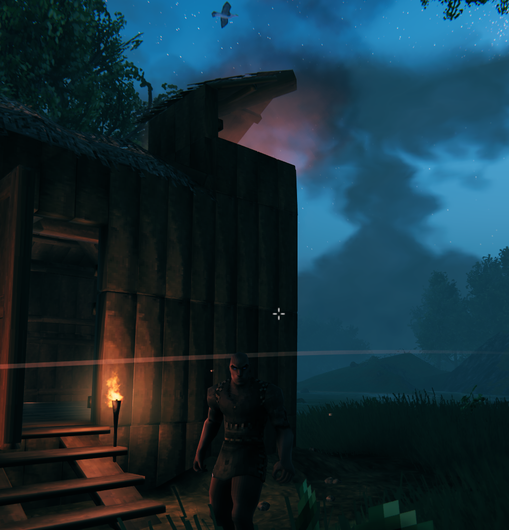 Good Chimney