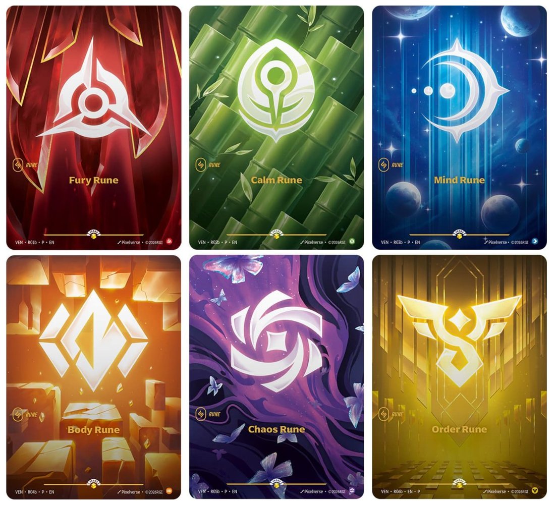 riftbound vendetta nexus night promo runes
