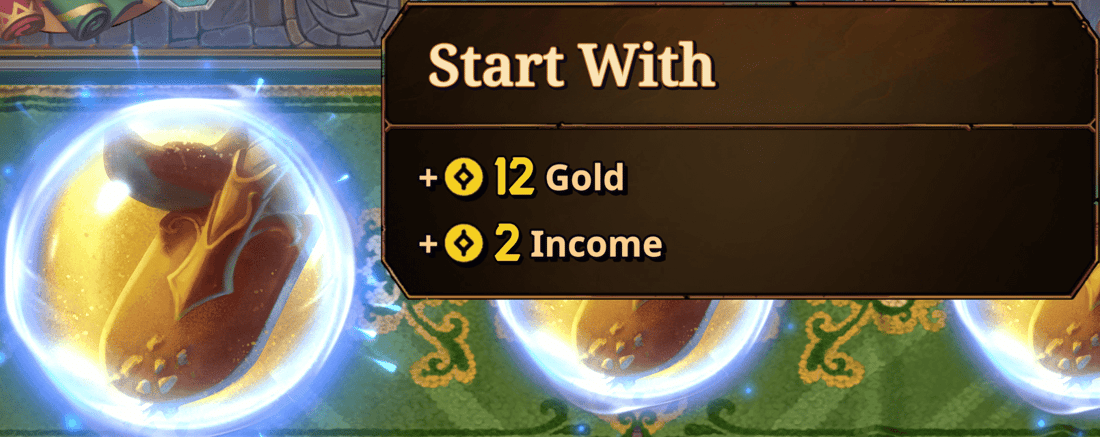 the bazaar income start