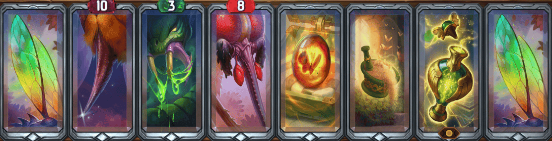 giant mosquito board