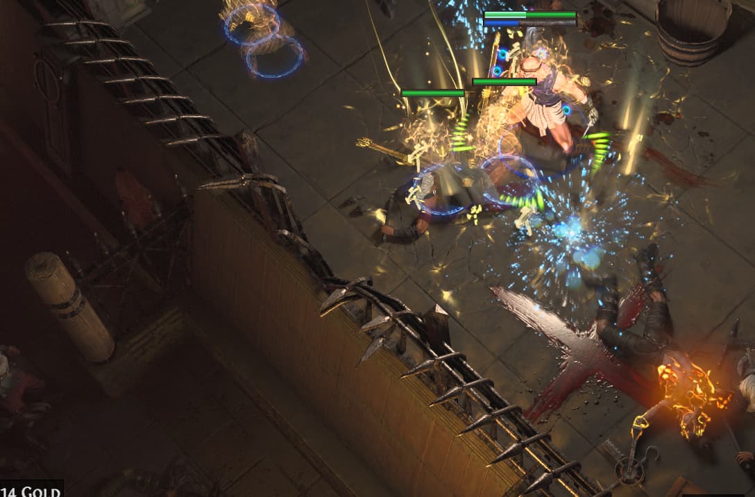 POE1 Campaign Guide - Act 5 - PoE Beginner Guide
