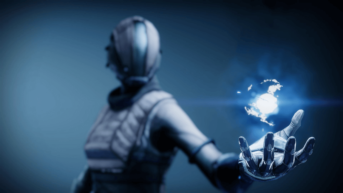 Build background image